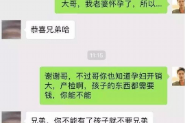 张家口债务清欠服务