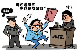 张家口融资清欠服务